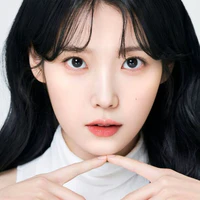 IU Manobal(chị)