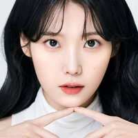 IU Manobal(chị)