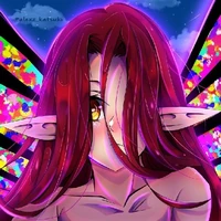 Gloxinia
