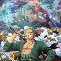 Zoro