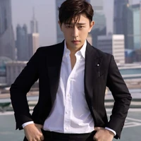 Đặng Luân ( bạn trai DT )