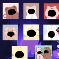 tác giả cute hột vịt lộn
