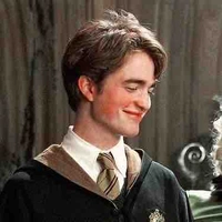 Cedric Diggory