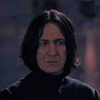 Severus Tobias Snape
