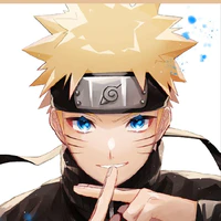 Uzumaki Naruto