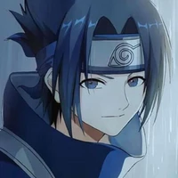 Uchiha Sasuke