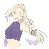 Yamanaka Ino