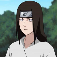 Hyuga Neji