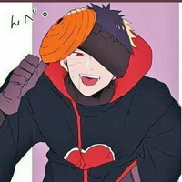 Uchiha Obito _ Tobi