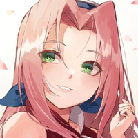 Haruno Sakura