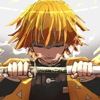 zenitsu