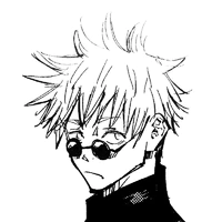 Gojo Satoru