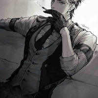 Âu Dương Hàn Thiên( công ) 