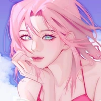Haruno Sakura