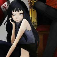 Hyuga Hinata