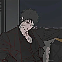Uchiha Obito