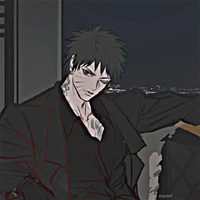 Uchiha Obito