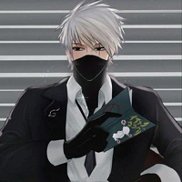 Hatake Kakashi