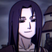 Uchiha Mikoto