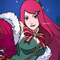 Uzumaki Kushina