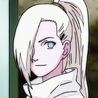 Yamanaka Ino