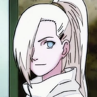 Yamanaka Ino