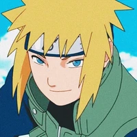 Namikaze Minato