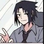 Uchiha Sasuke