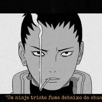 Nara Shikamaru