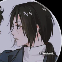 Uchiha Itachi