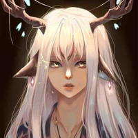 Kamato [Vị thần cai quản gia tộc hươu]