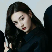 Địch Lệ Nhiệt Ba