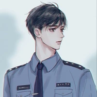 Lý Minh Hạo (cảnh sát đặc  vụ)