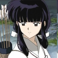 kaede kikyo
