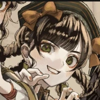 Fushikuro Haru
