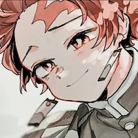 Kamado Tanjirou