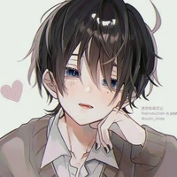 Shuji Roy (Haru)