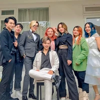 Hero team
