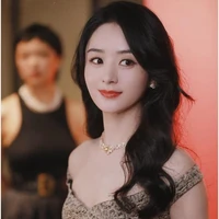 Triệu Lệ Dĩnh