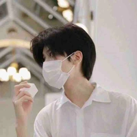 Nguyệt Thiên Vũ_anh họ nữ9