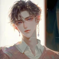 Virgo Danelaw - 𝜔