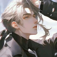 Leo - 𝜔