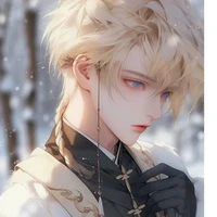 Taurus Hyrance - 𝜔