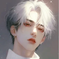 Capricorn Chris - 𝛼