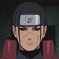 senju hashirama