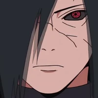 uchiha madara