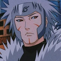 senju tobirama