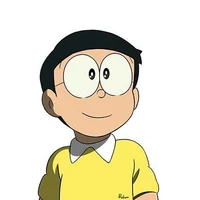 senju nobita