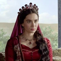 hoàng hậu nước hạ