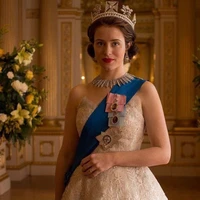 hoàng hậu nước ân